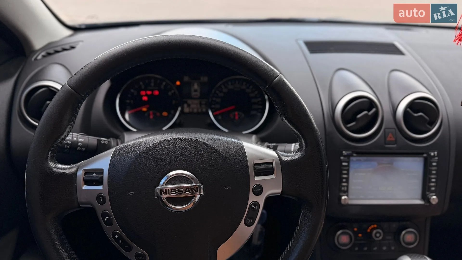 2012 Nissan Qashqai - мініатюра 15