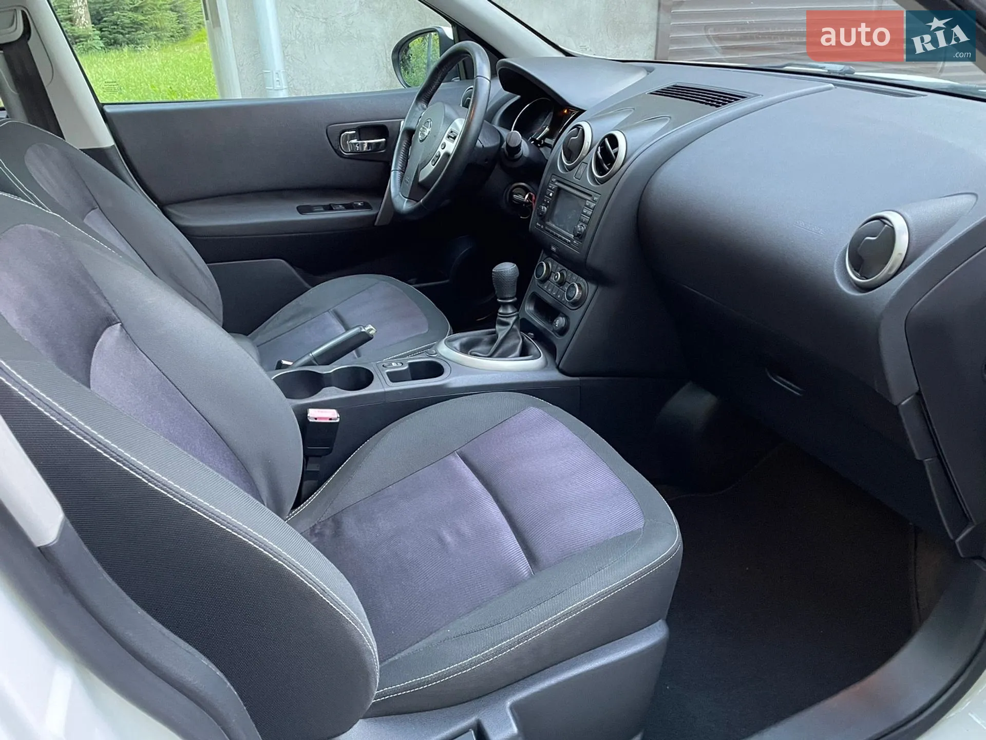 2012 Nissan Qashqai - мініатюра 18