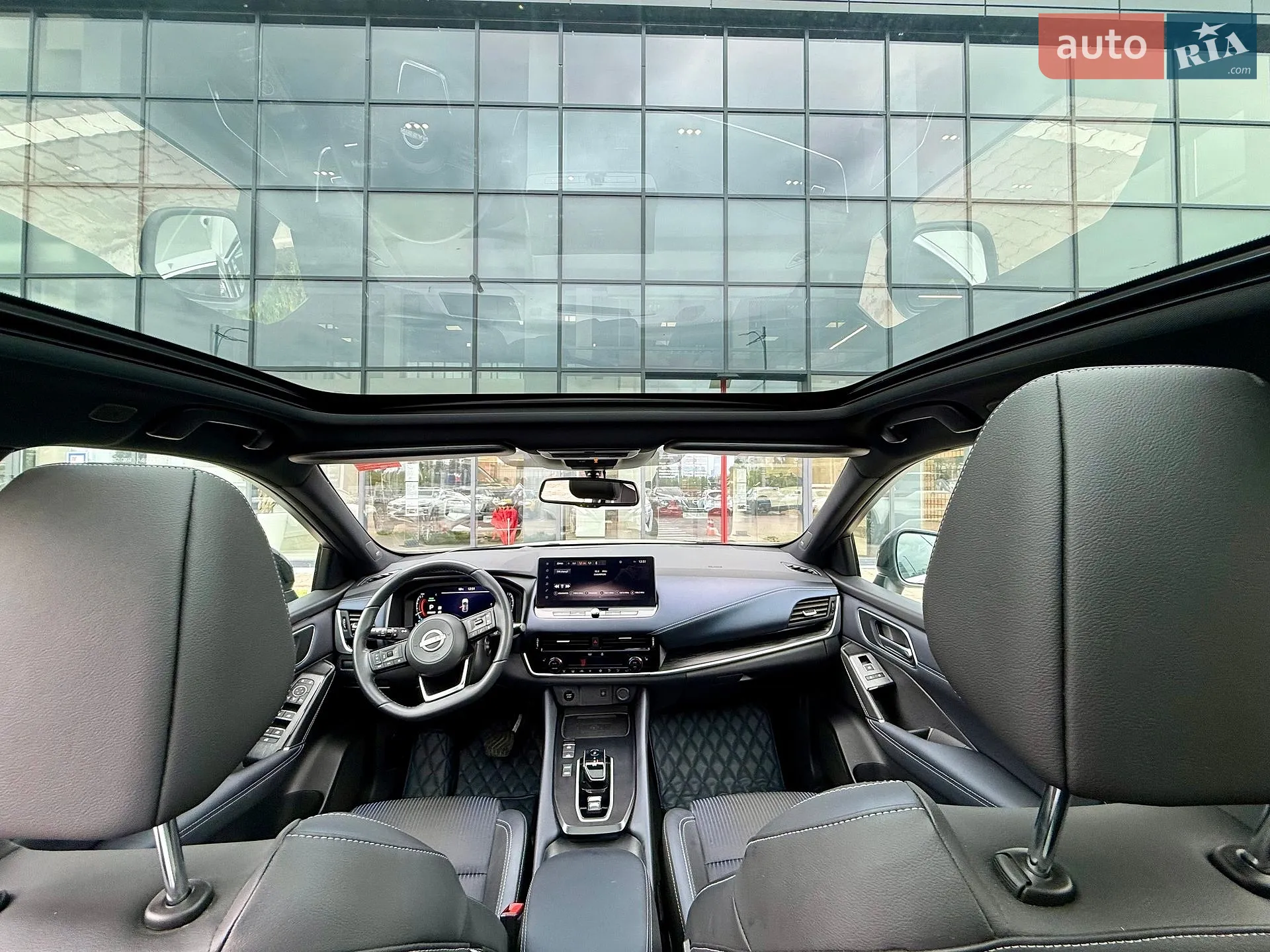 2023 Nissan Qashqai - мініатюра 21