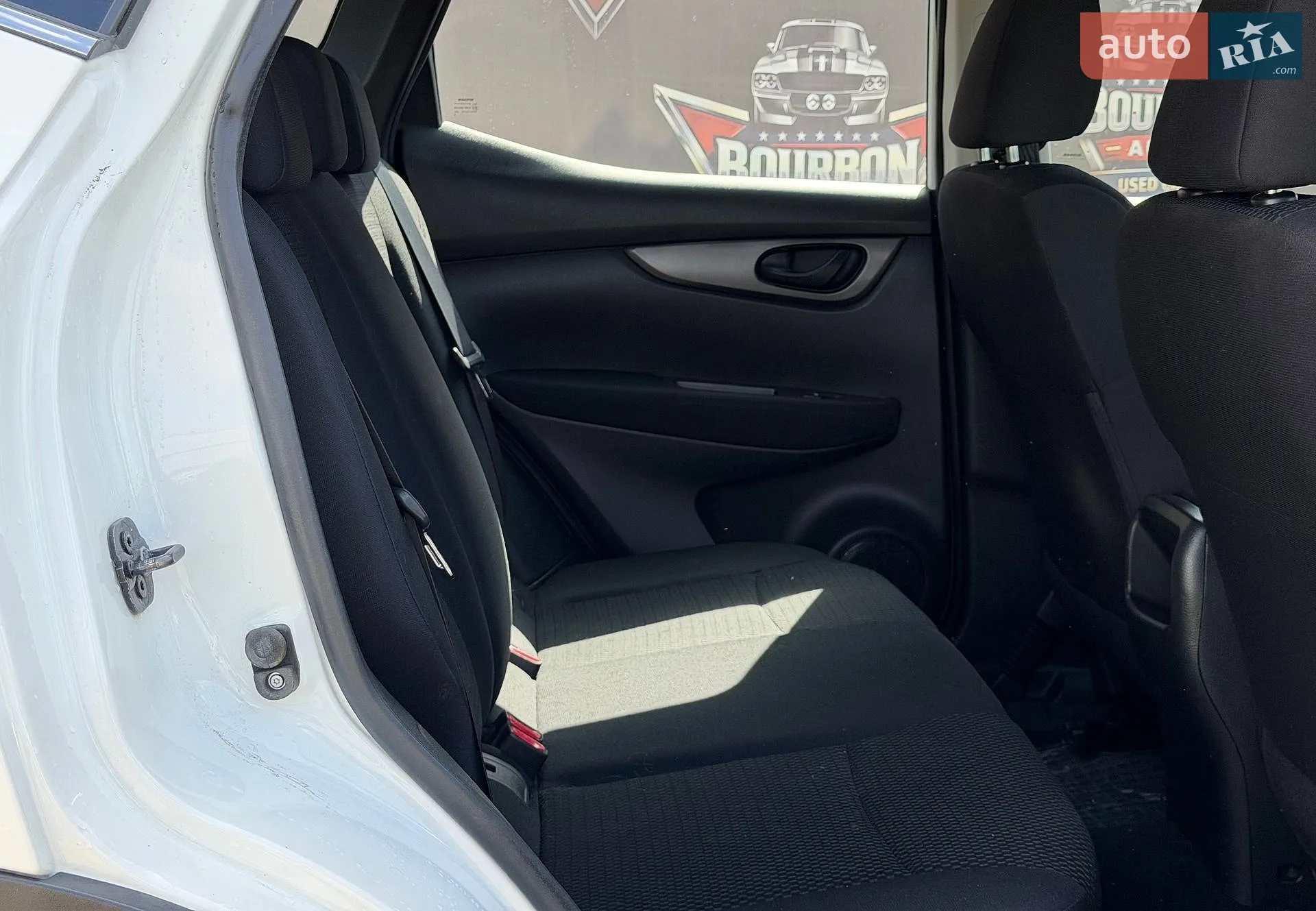2019 Nissan Qashqai - мініатюра 25
