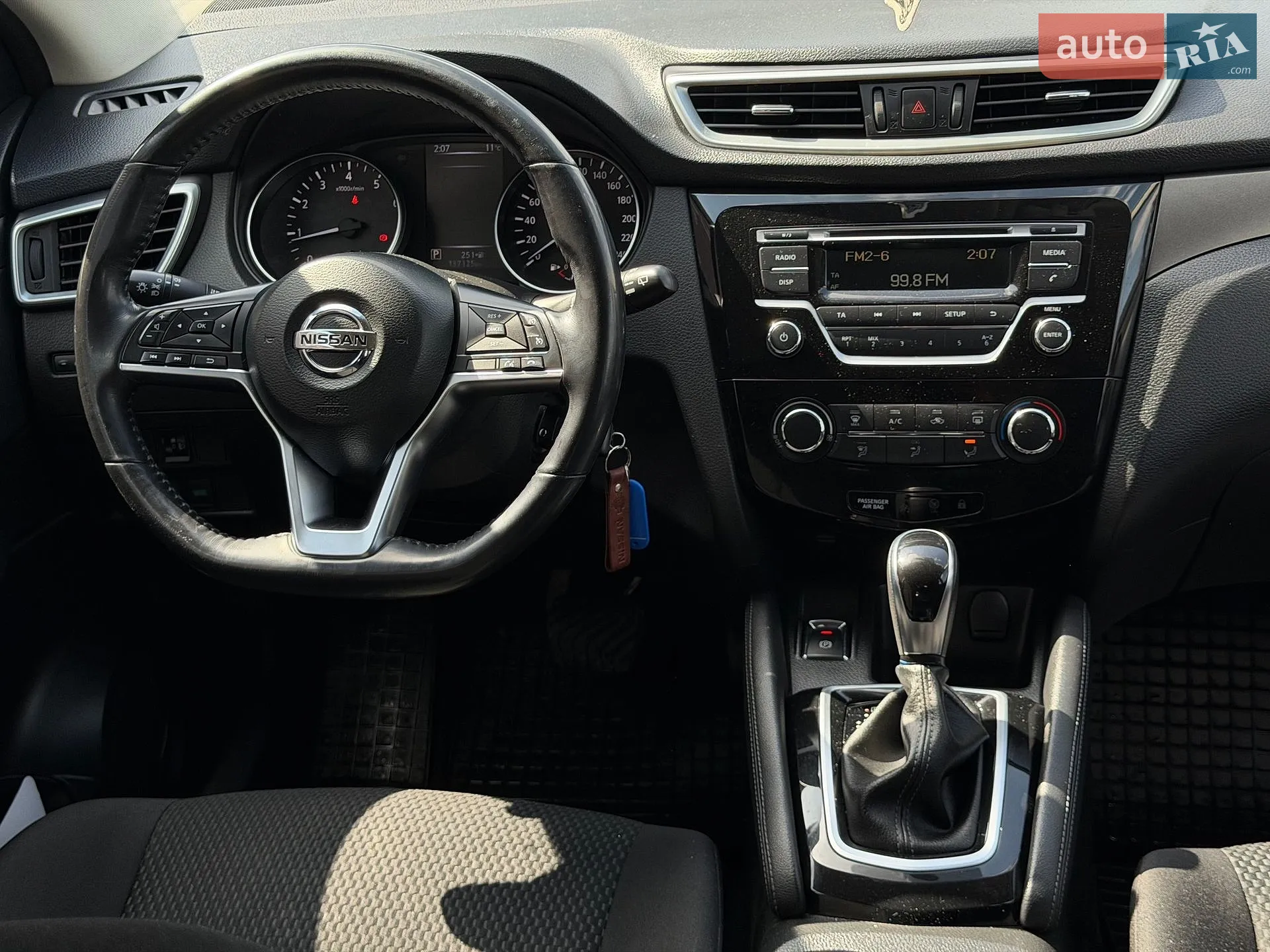 2019 Nissan Qashqai - мініатюра 29