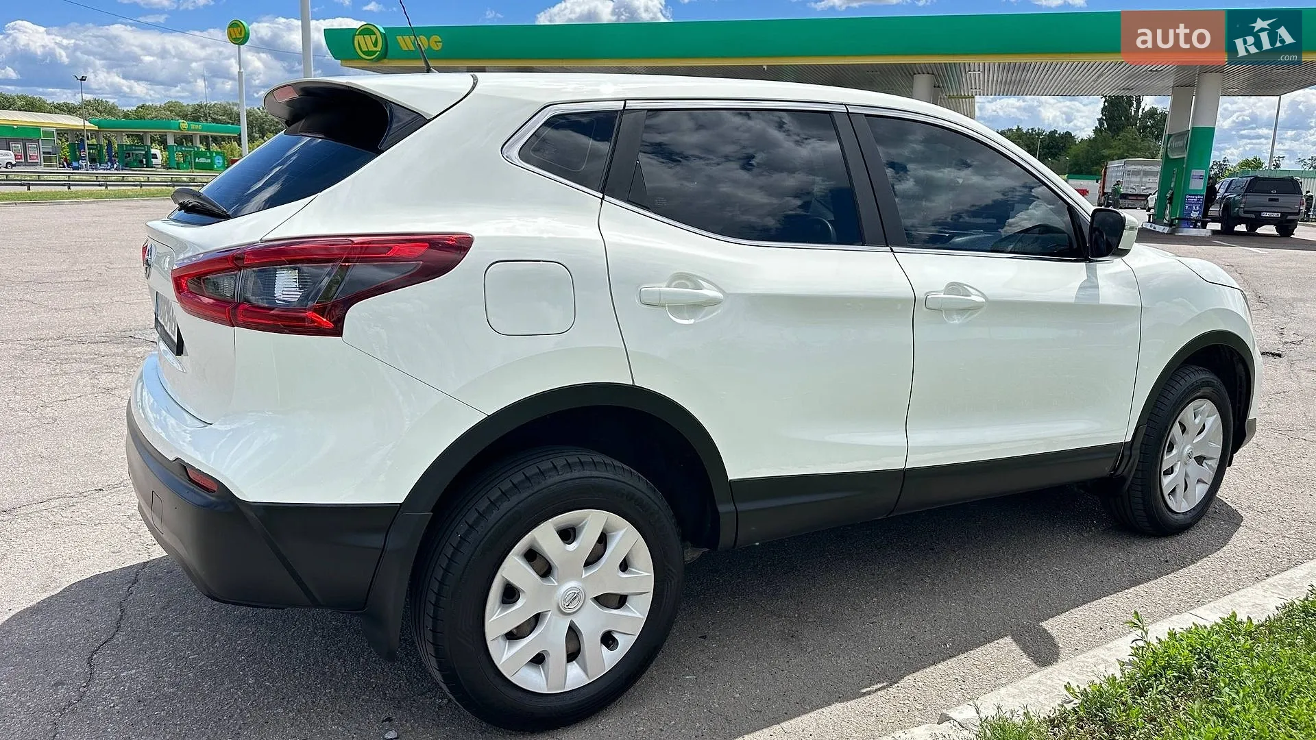 2018 Nissan Qashqai - мініатюра 4