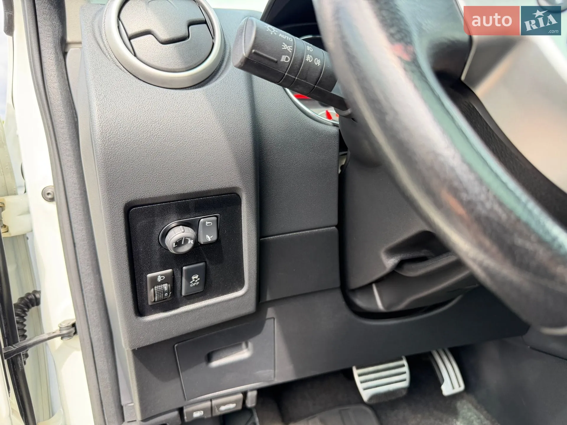 2010 Nissan Qashqai - мініатюра 38