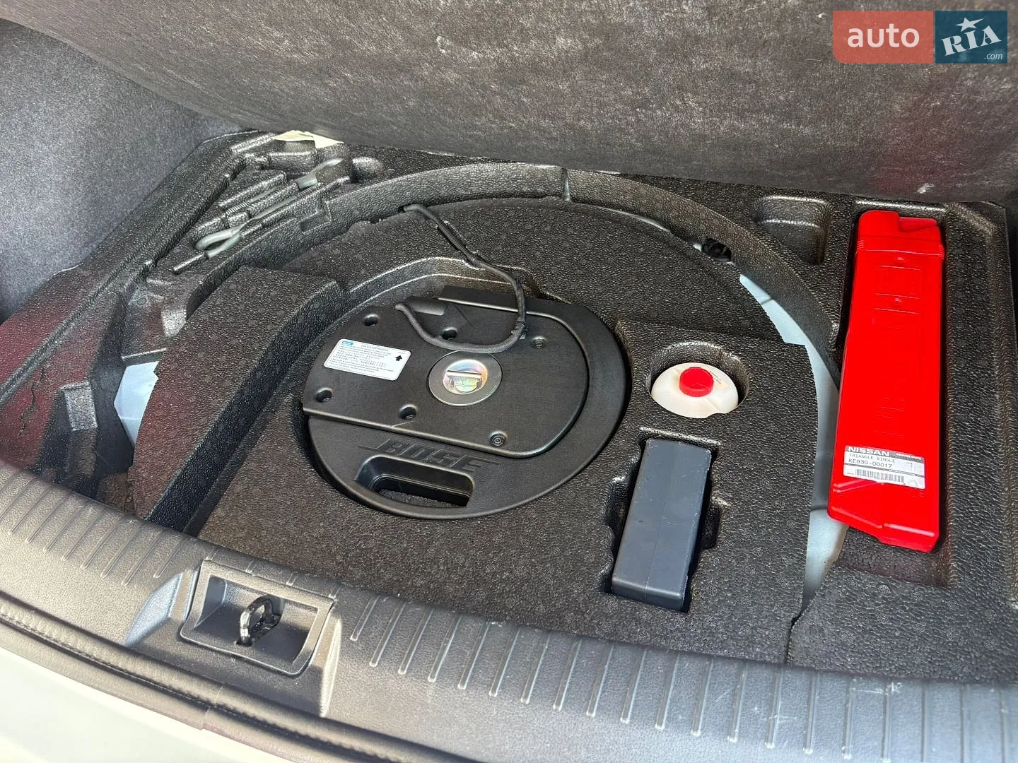 2013 Nissan Qashqai - мініатюра 59