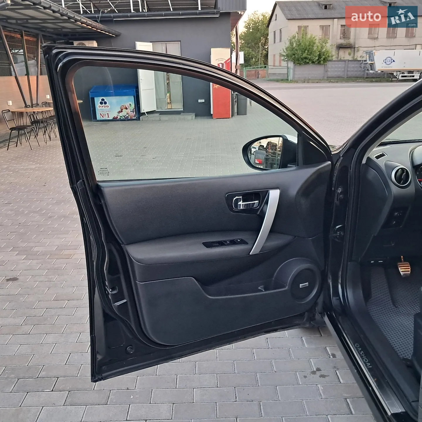 2011 Nissan Qashqai - мініатюра 28