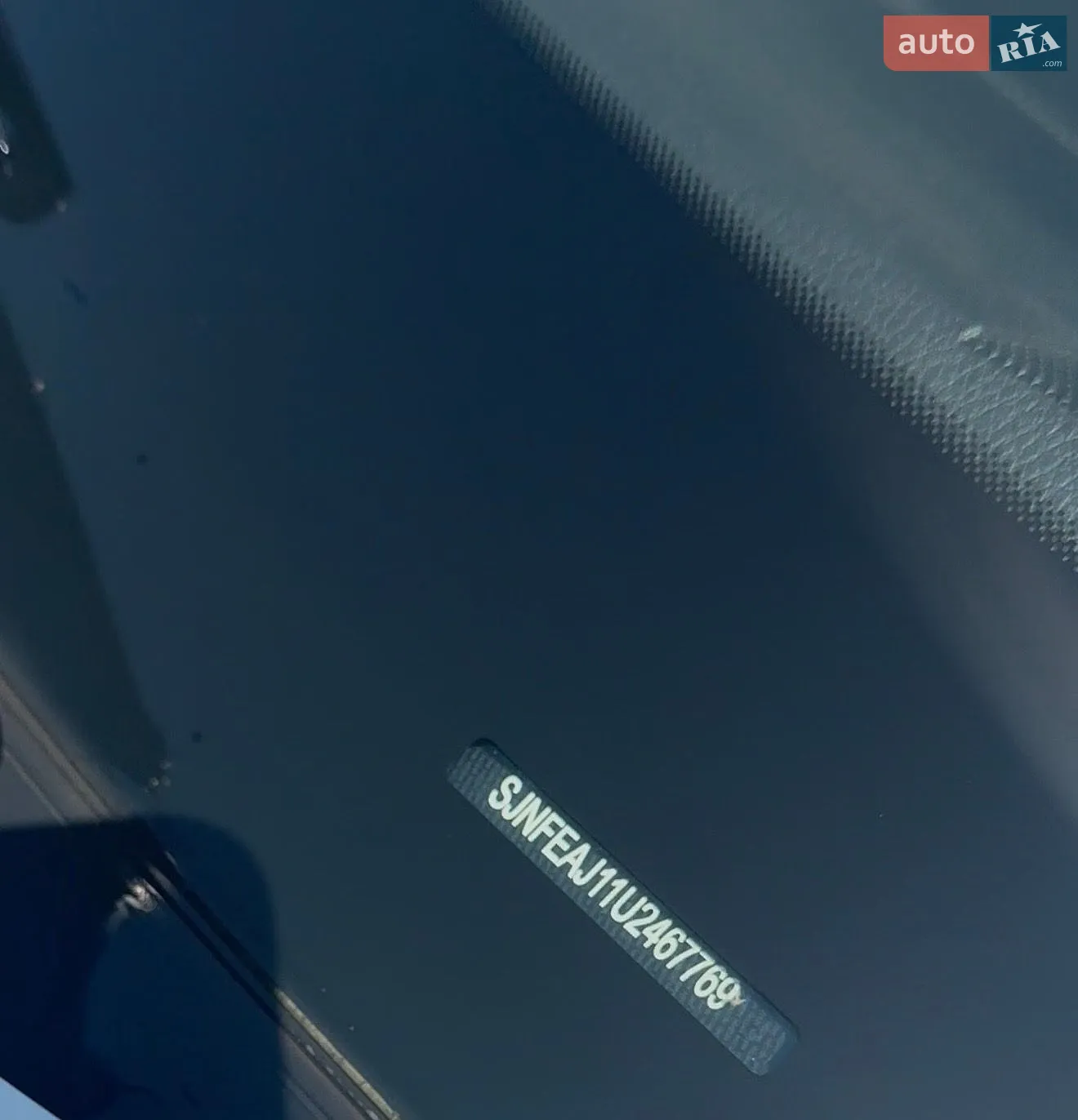 2018 Nissan Qashqai - мініатюра 8