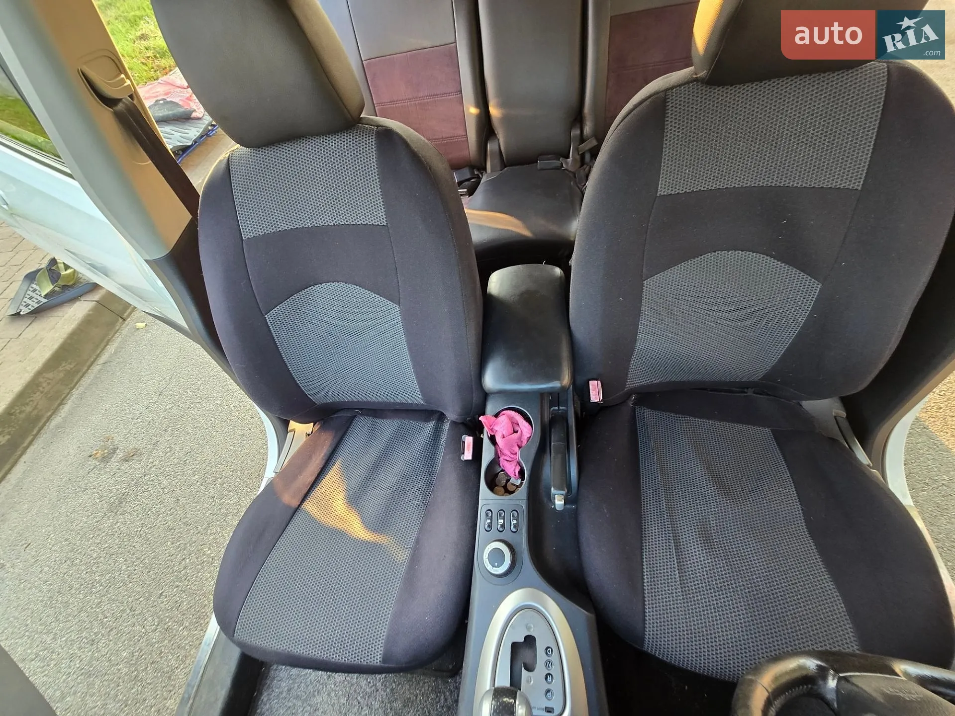 2011 Nissan Qashqai - мініатюра 18