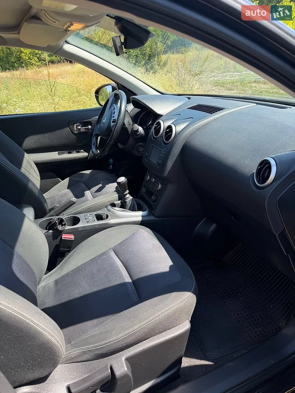 2012 Nissan Qashqai - мініатюра 17