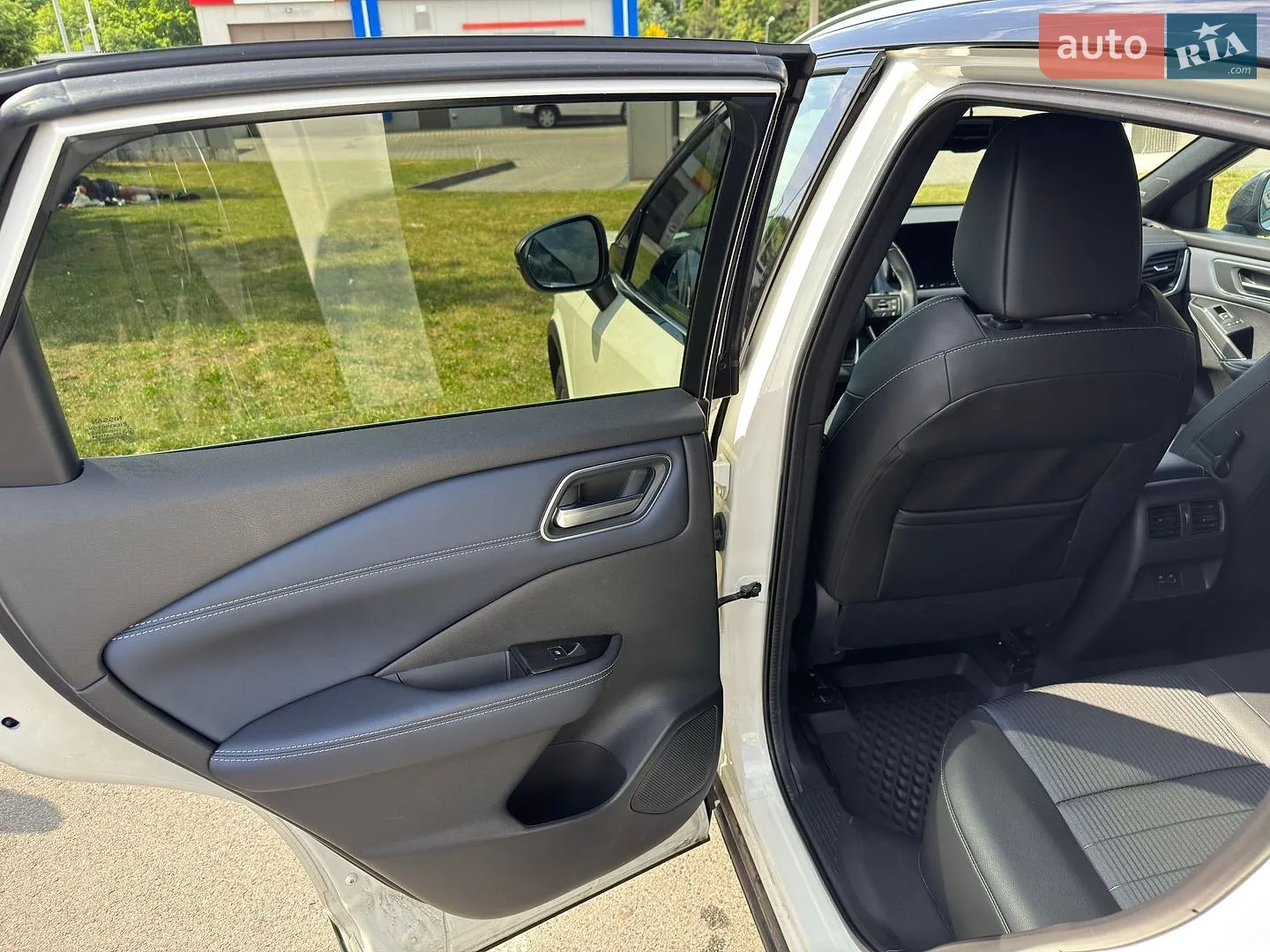 2021 Nissan Qashqai - мініатюра 9