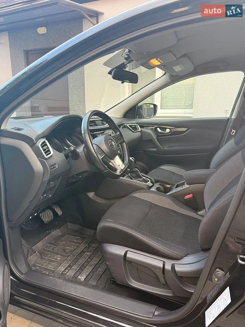 2021 Nissan Qashqai - мініатюра 33