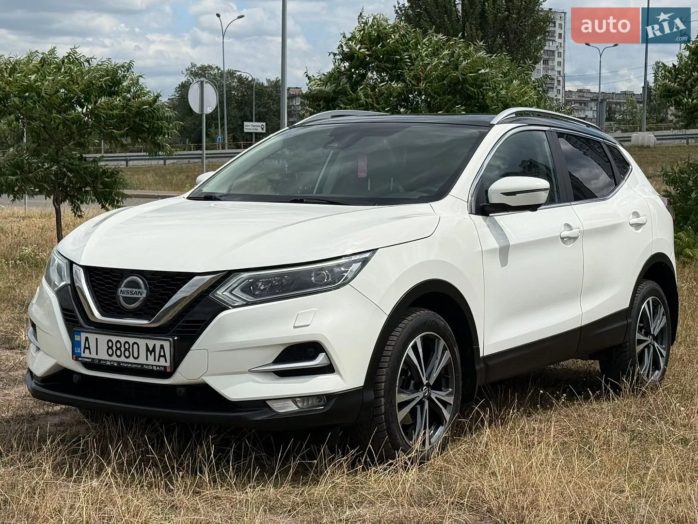 2020 Nissan Qashqai - мініатюра 14