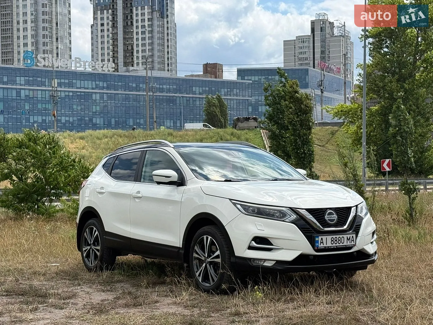 2020 Nissan Qashqai - мініатюра 18