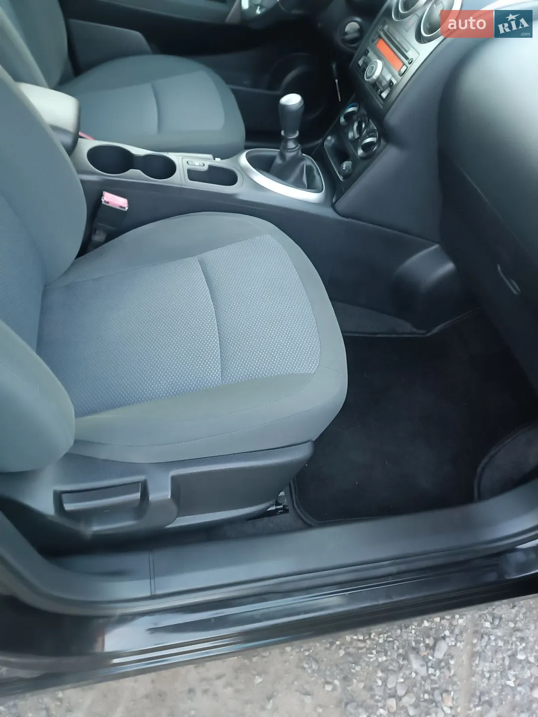 2010 Nissan Qashqai - мініатюра 18