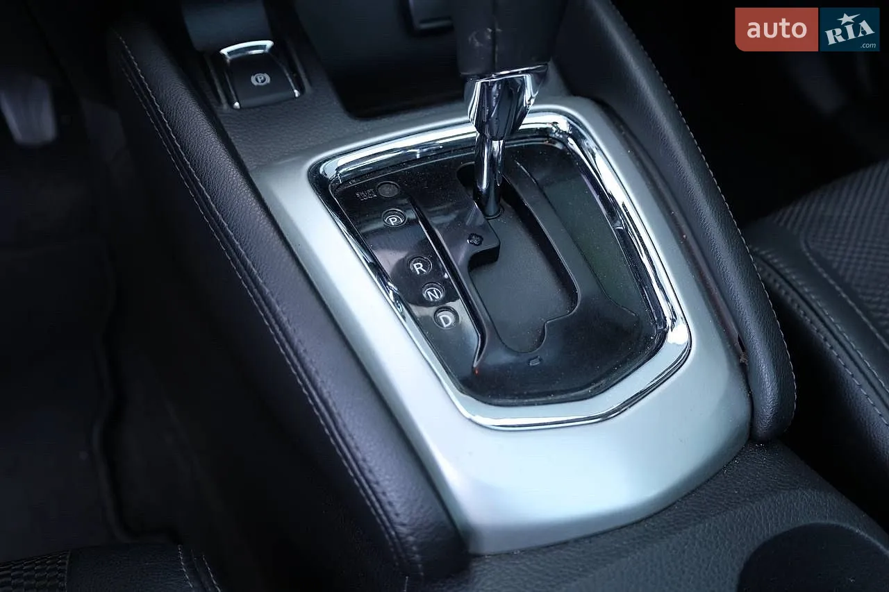 2015 Nissan Qashqai - мініатюра 19