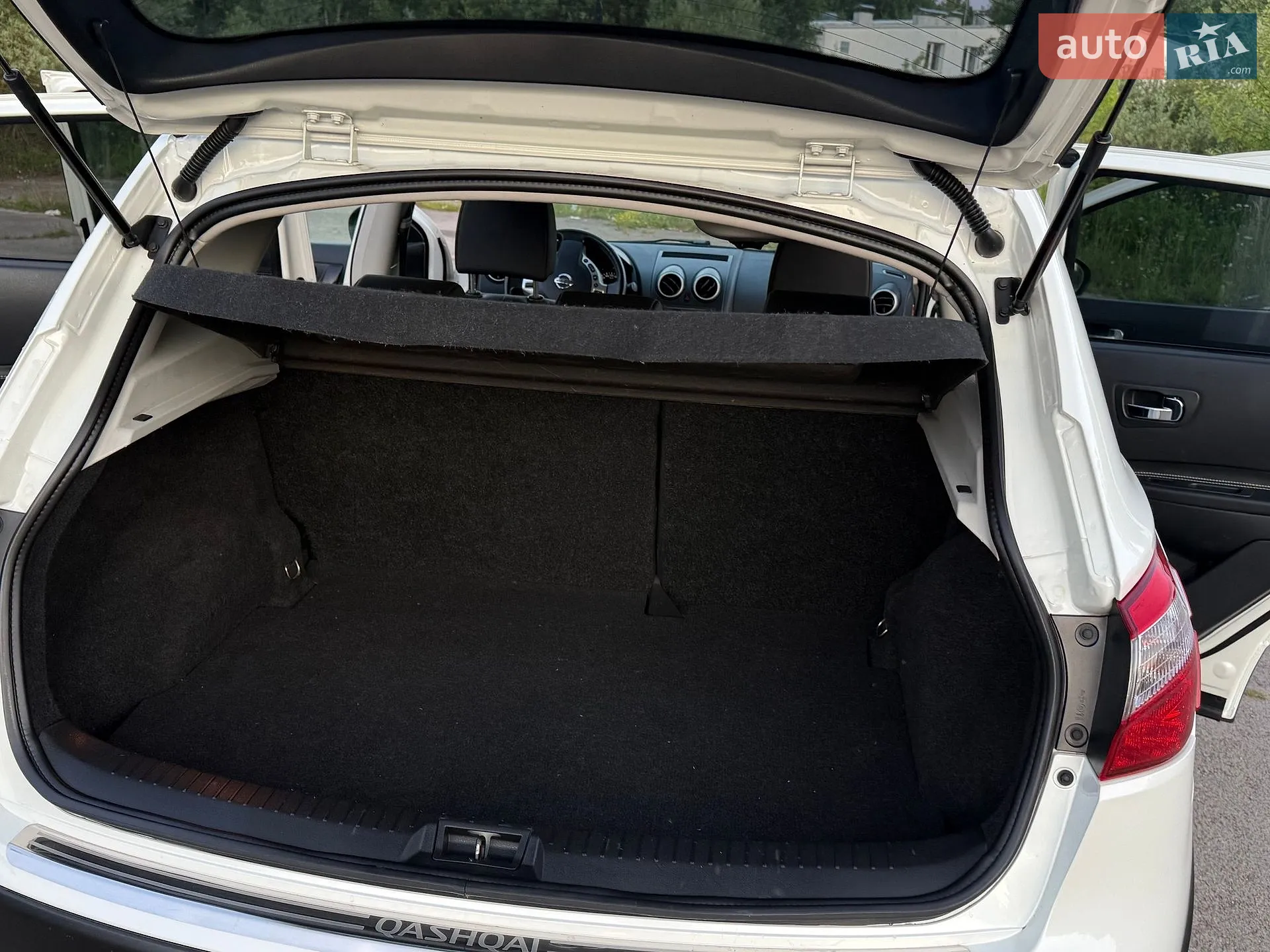 2013 Nissan Qashqai - мініатюра 58