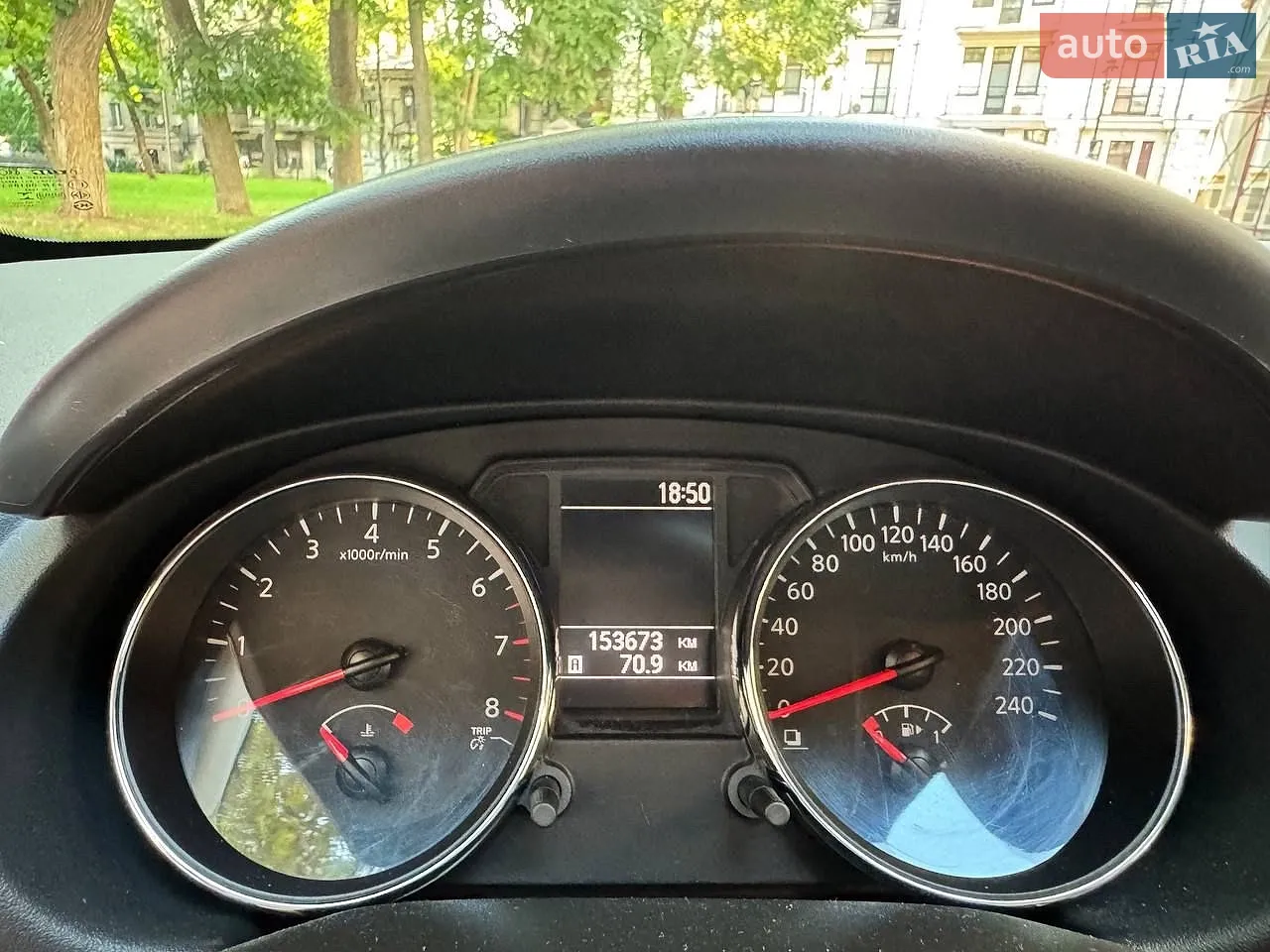 2012 Nissan Qashqai - мініатюра 15