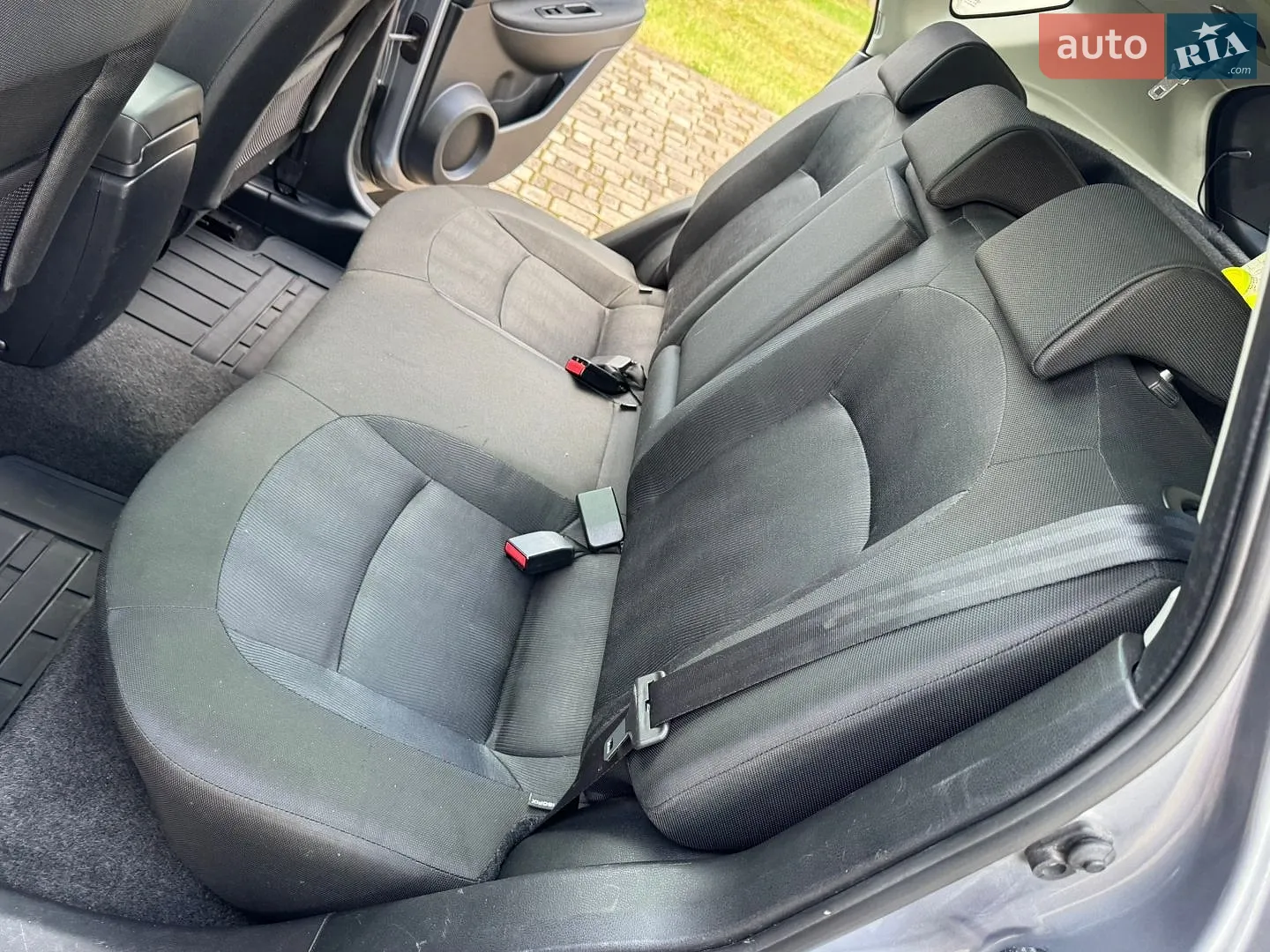 2011 Nissan Qashqai - мініатюра 32