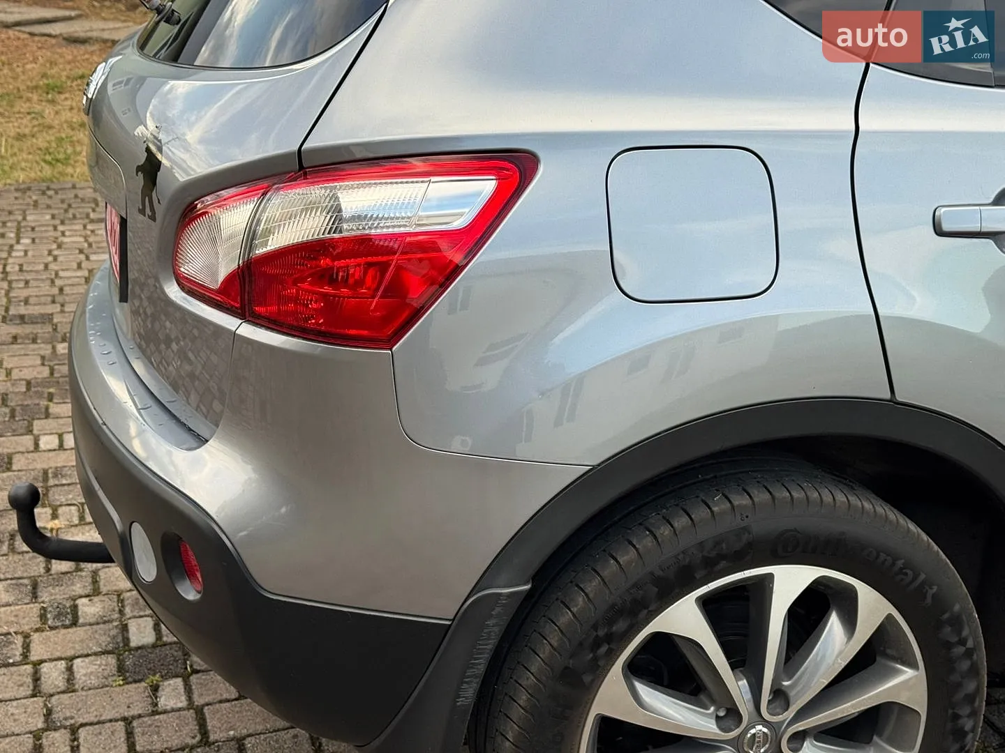 2011 Nissan Qashqai - мініатюра 47
