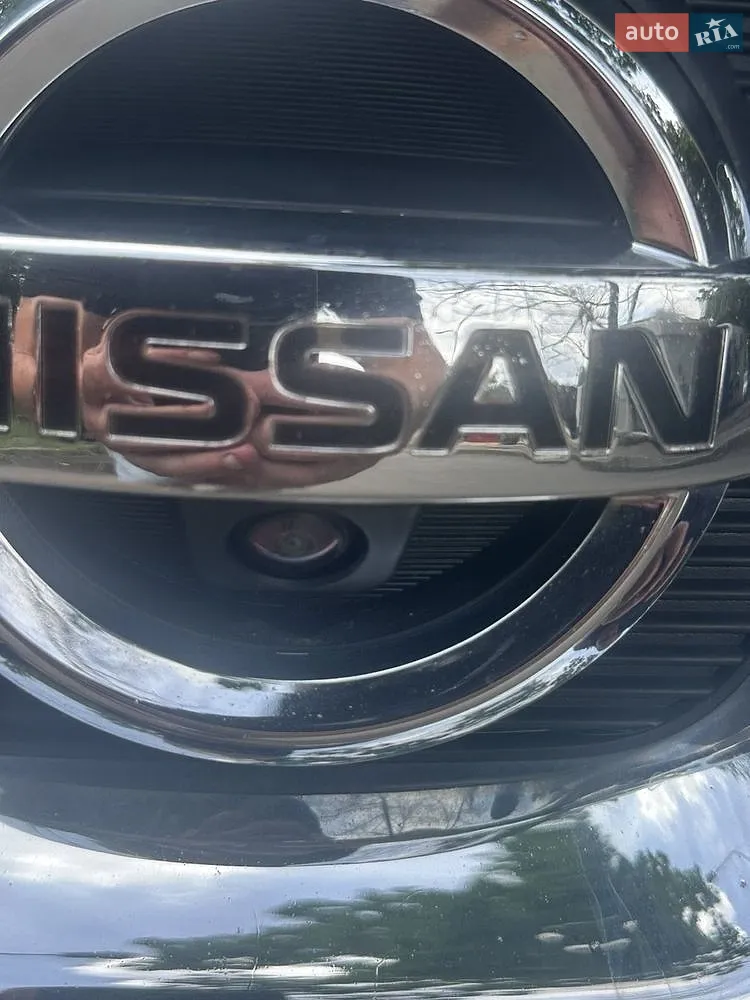 2012 Nissan Qashqai - мініатюра 12
