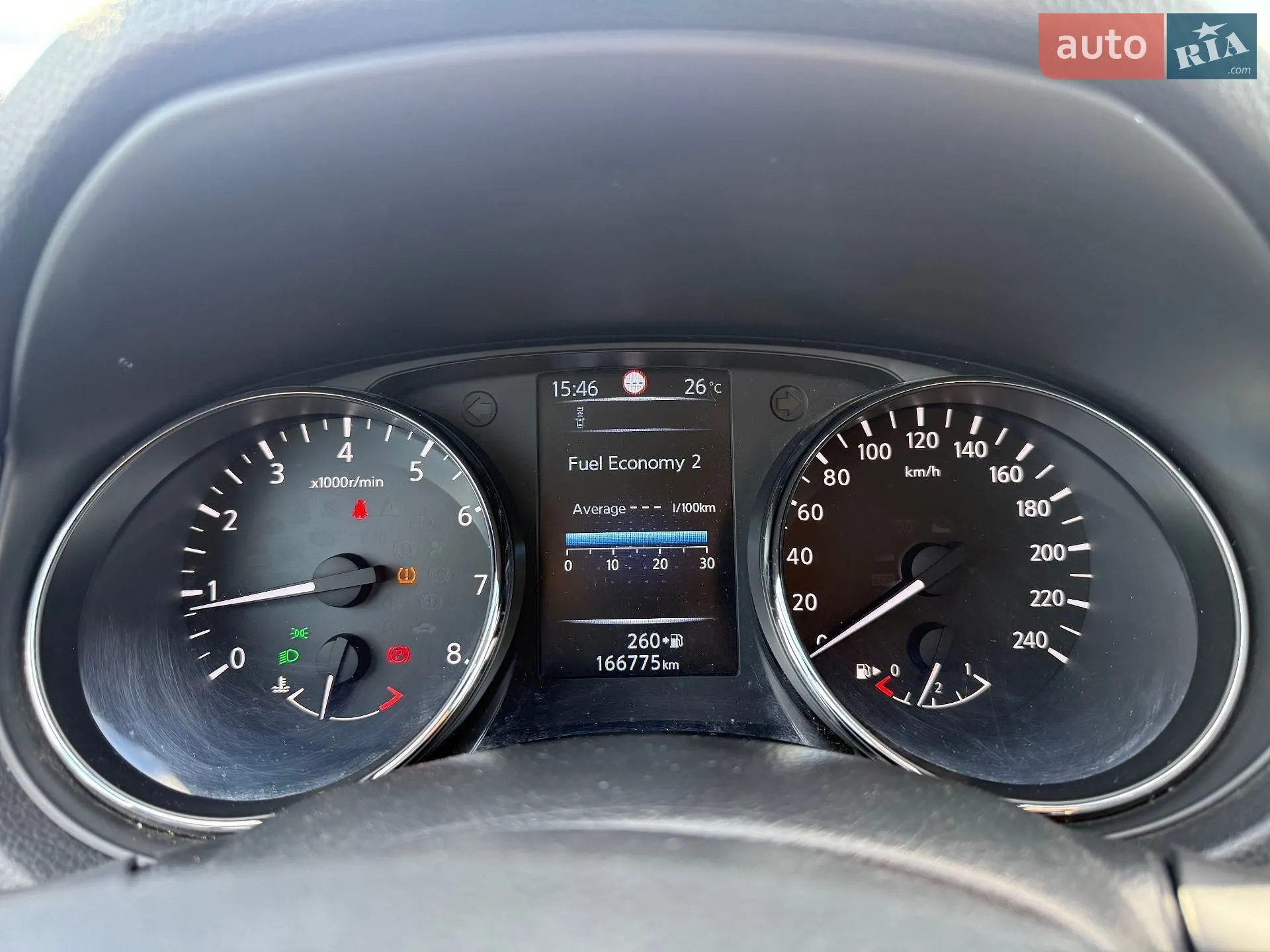 2015 Nissan Qashqai - мініатюра 15