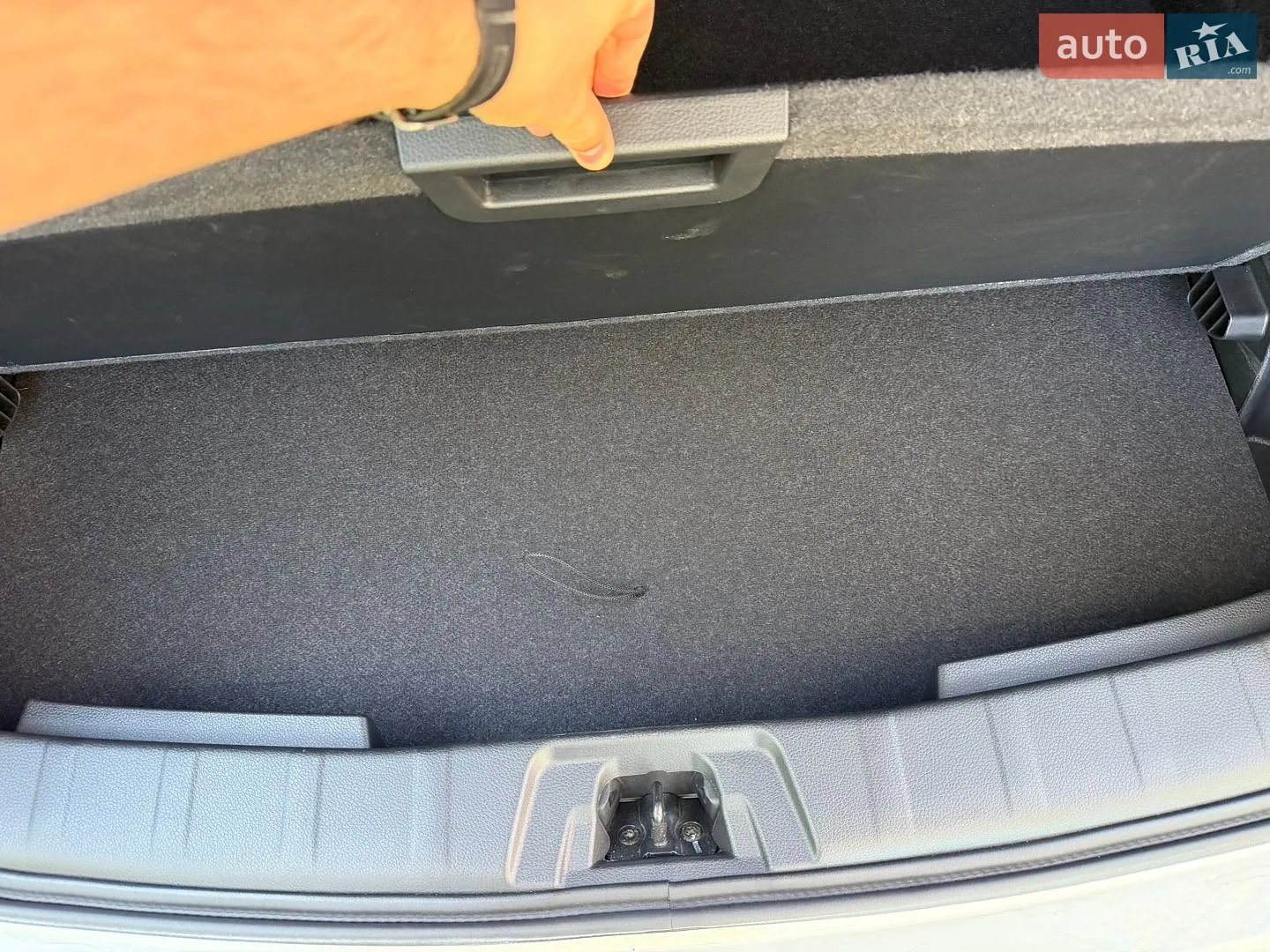 2019 Nissan Qashqai - мініатюра 12