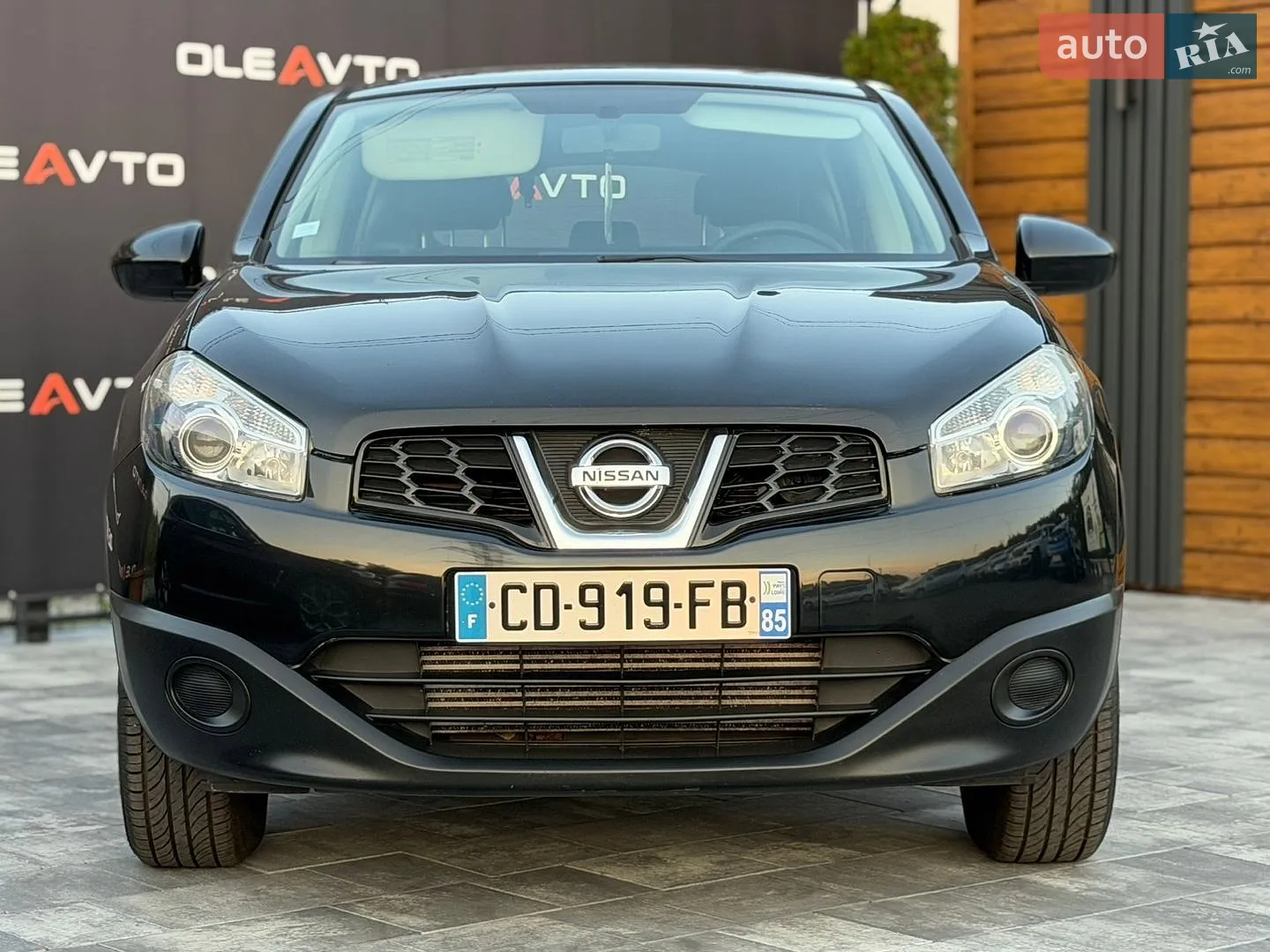2012 Nissan Qashqai - мініатюра 15