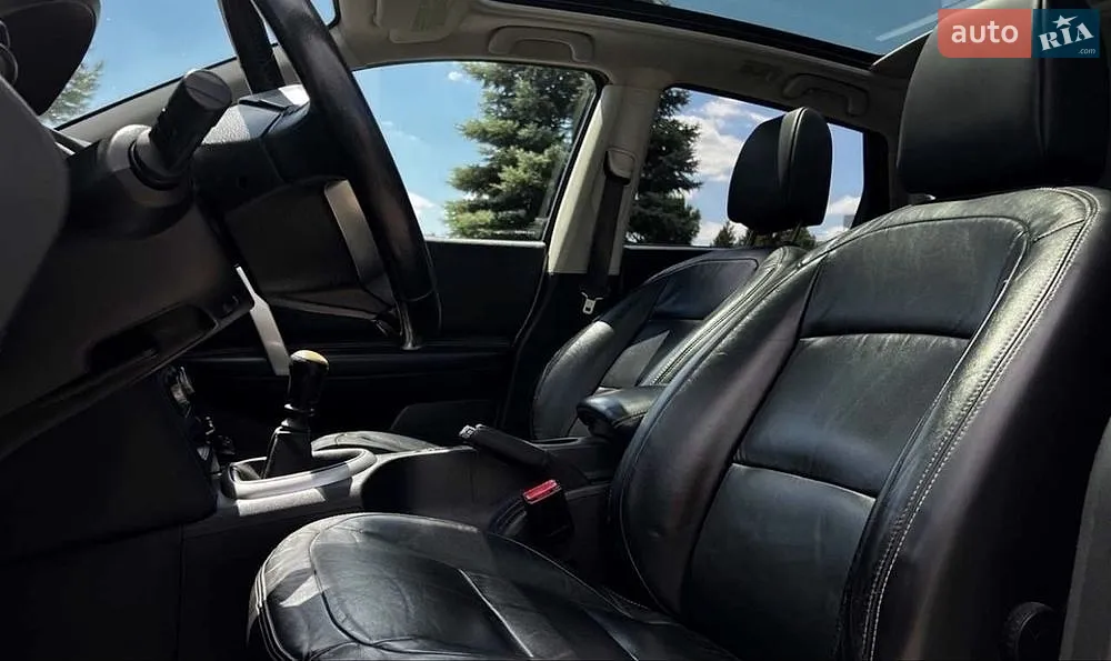 2012 Nissan Qashqai - мініатюра 2