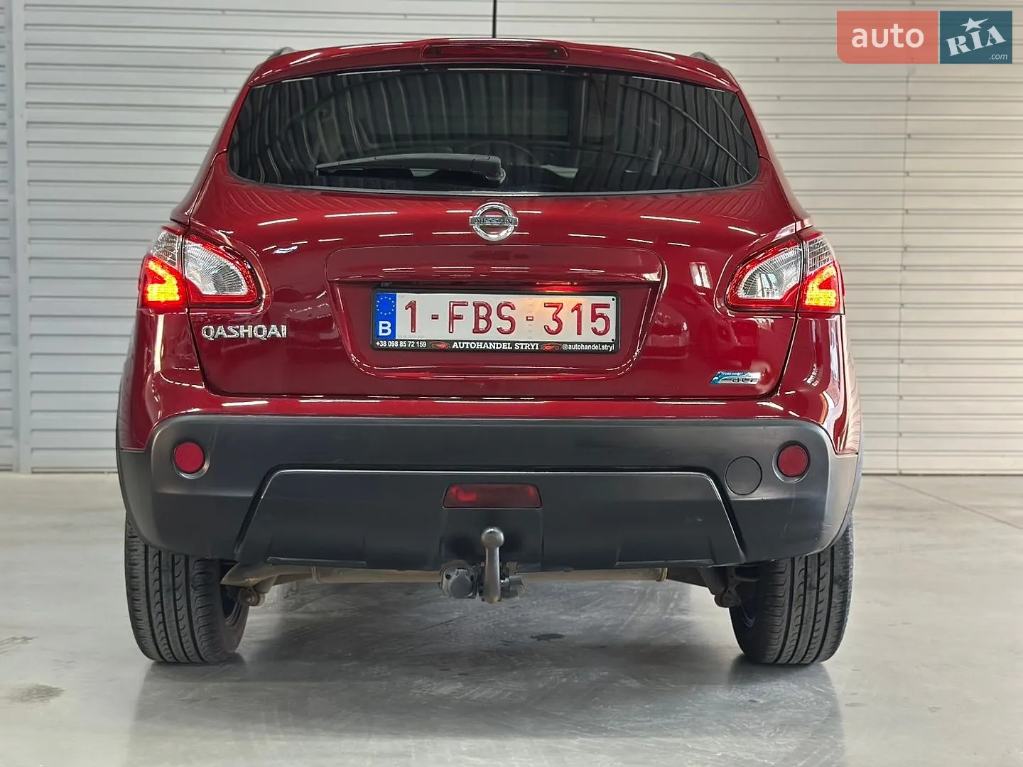 2013 Nissan Qashqai - мініатюра 58