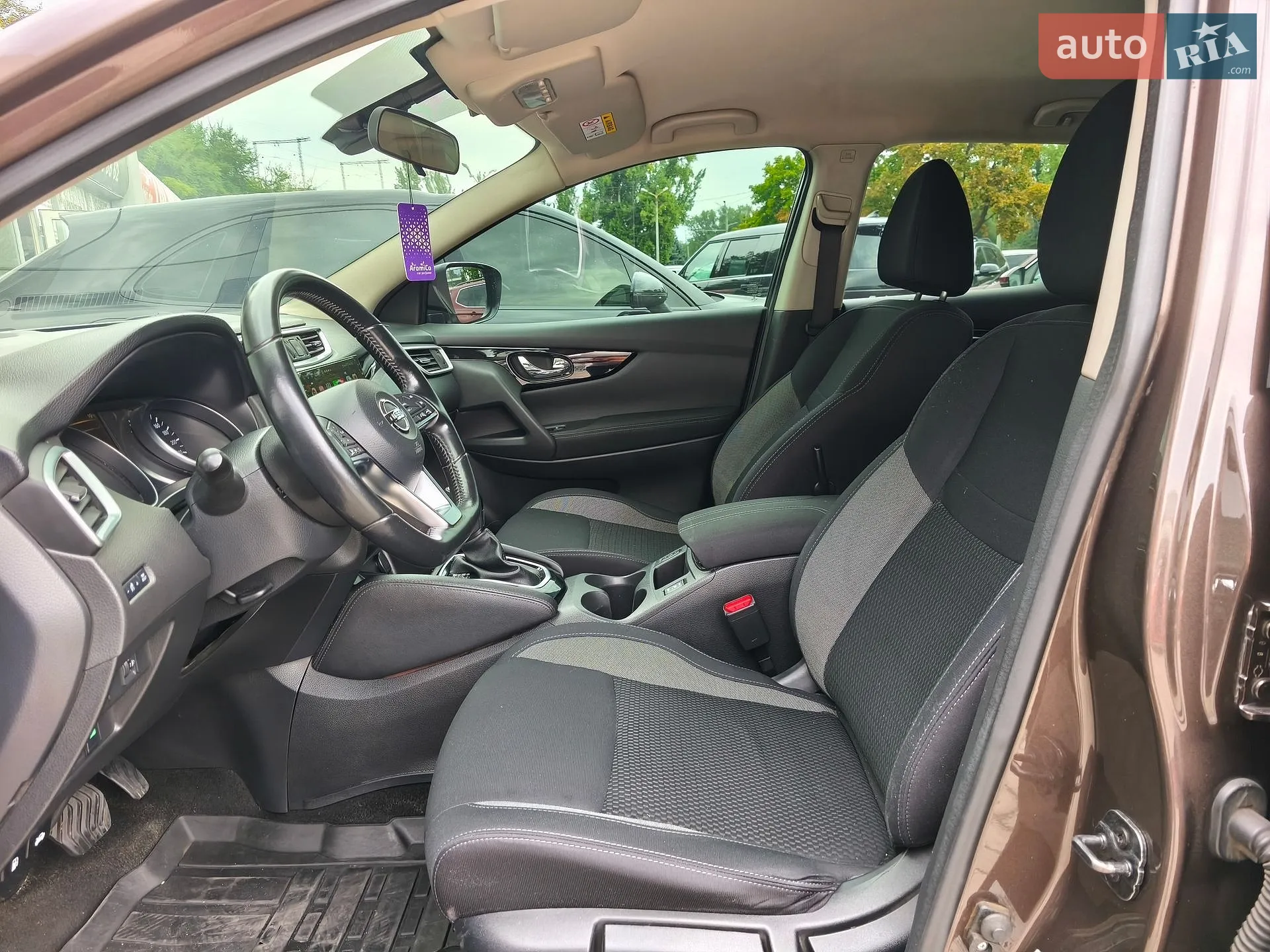 2019 Nissan Qashqai - мініатюра 9