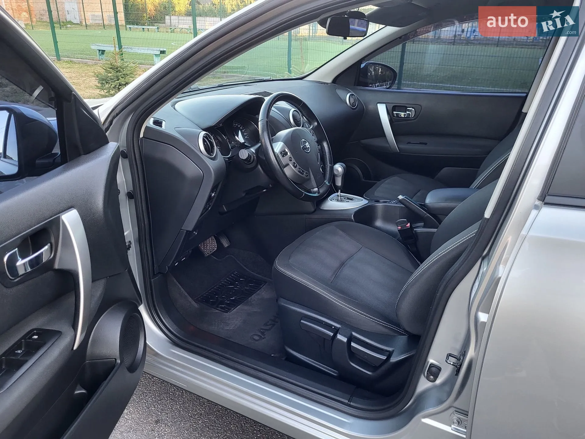 2013 Nissan Qashqai - мініатюра 38