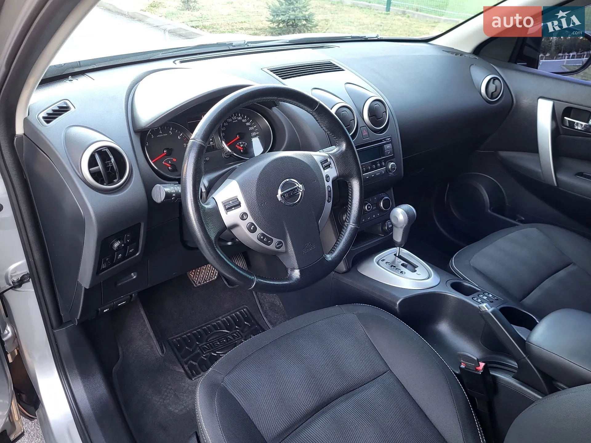 2013 Nissan Qashqai - мініатюра 42