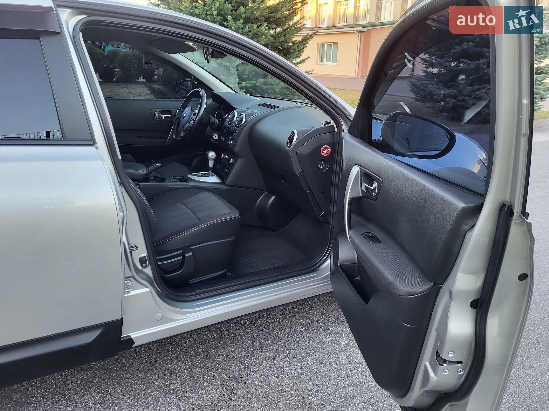 2013 Nissan Qashqai - мініатюра 34