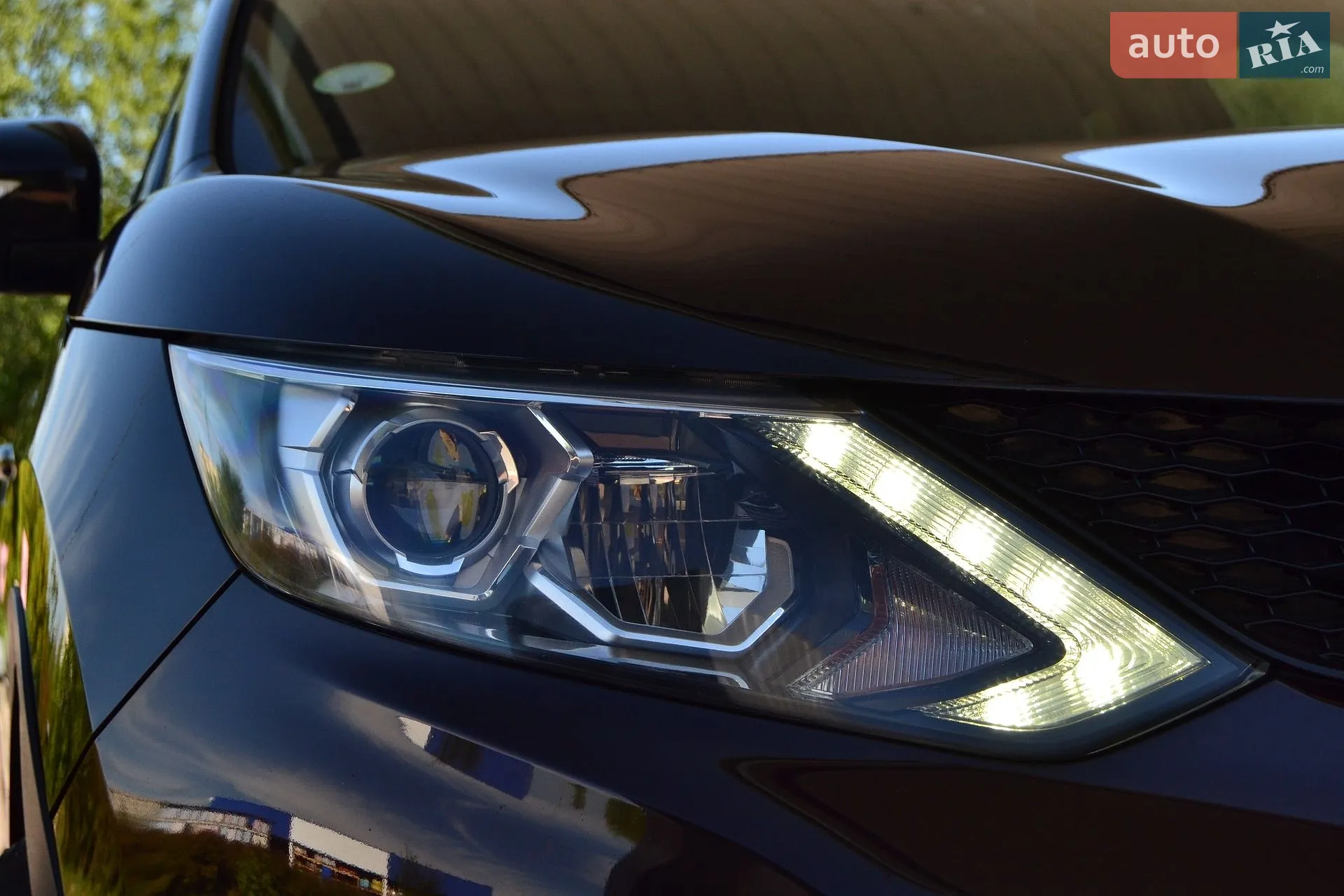 2014 Nissan Qashqai - мініатюра 64