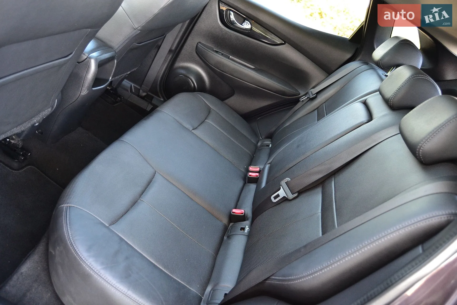 2014 Nissan Qashqai - мініатюра 82