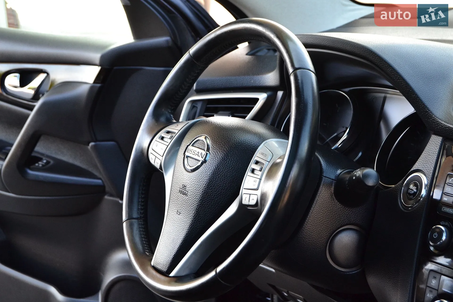 2014 Nissan Qashqai - мініатюра 99
