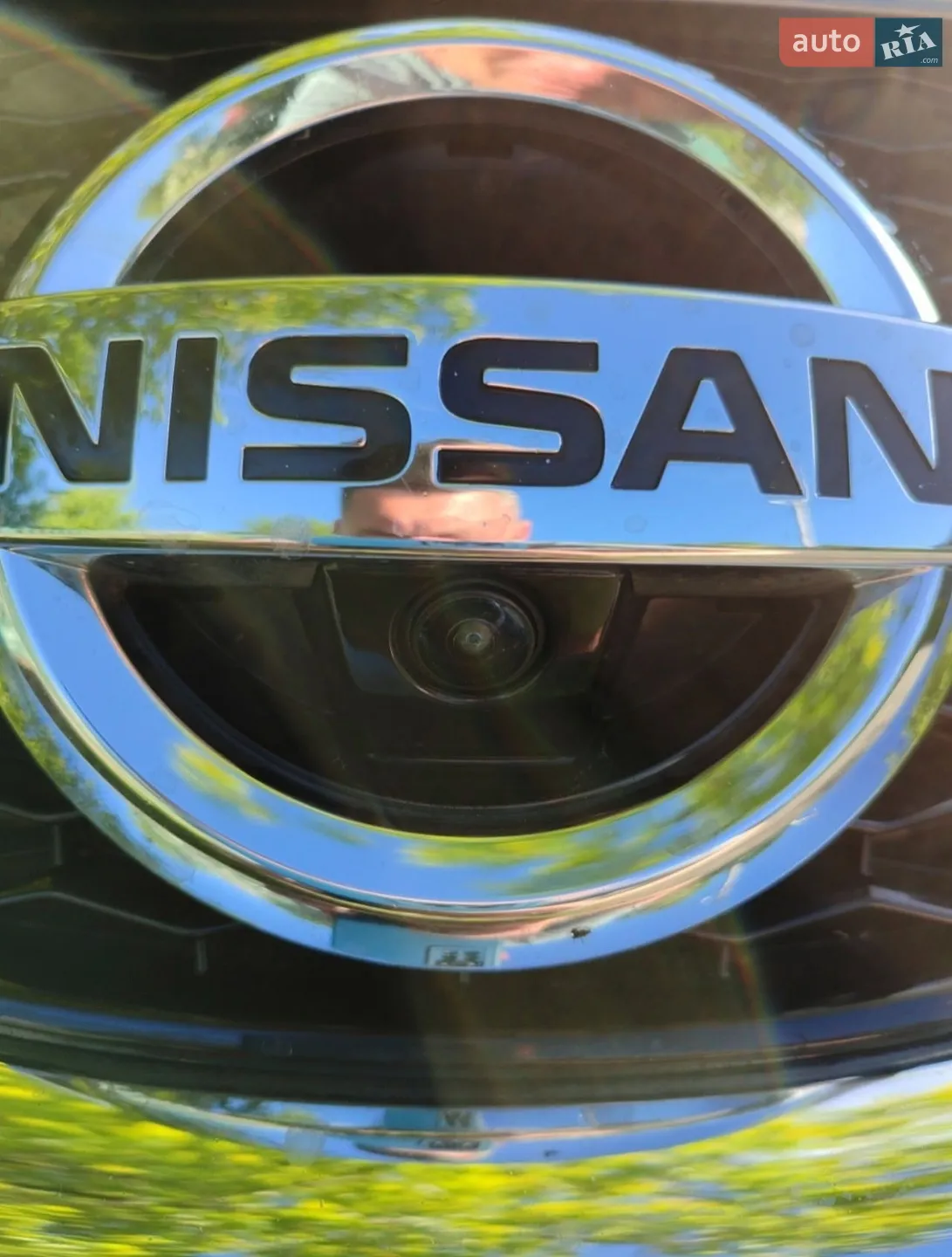 2017 Nissan Qashqai - мініатюра 17