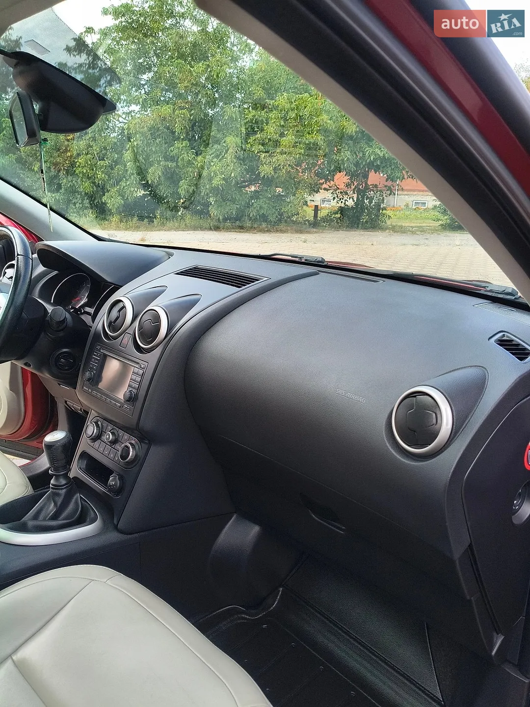 2011 Nissan Qashqai - мініатюра 28