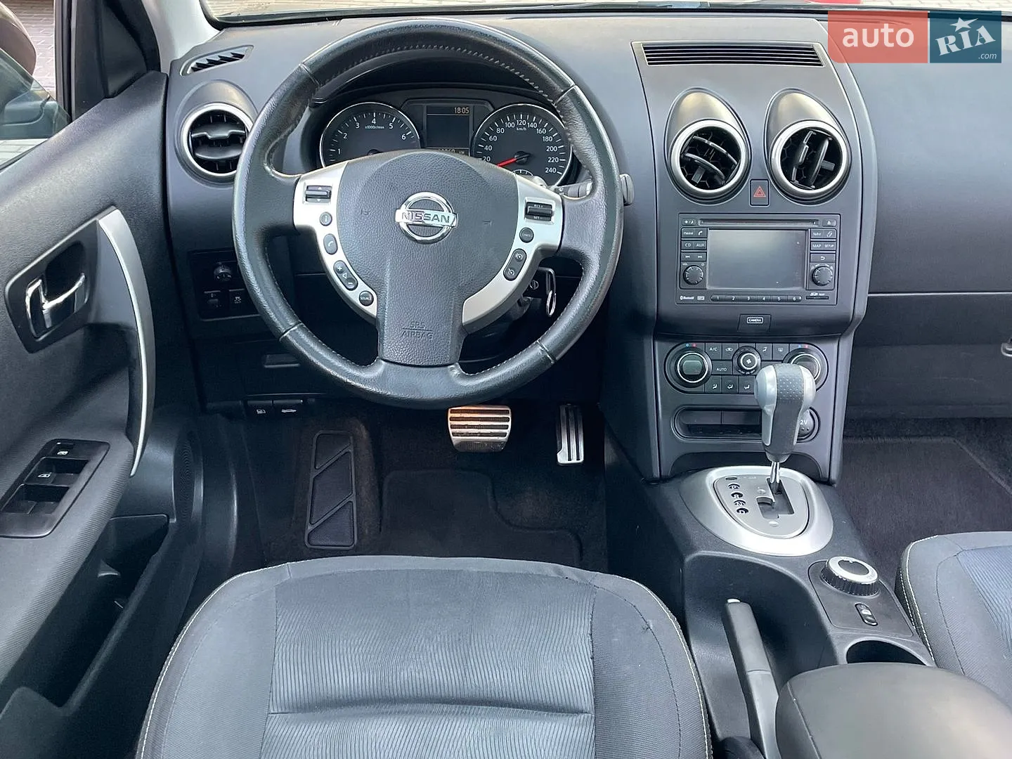 2013 Nissan Qashqai - мініатюра 64