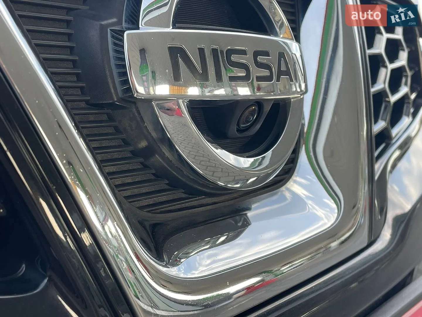 2013 Nissan Qashqai - мініатюра 88