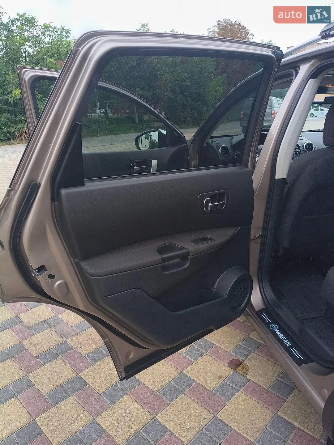 2012 Nissan Qashqai - мініатюра 27