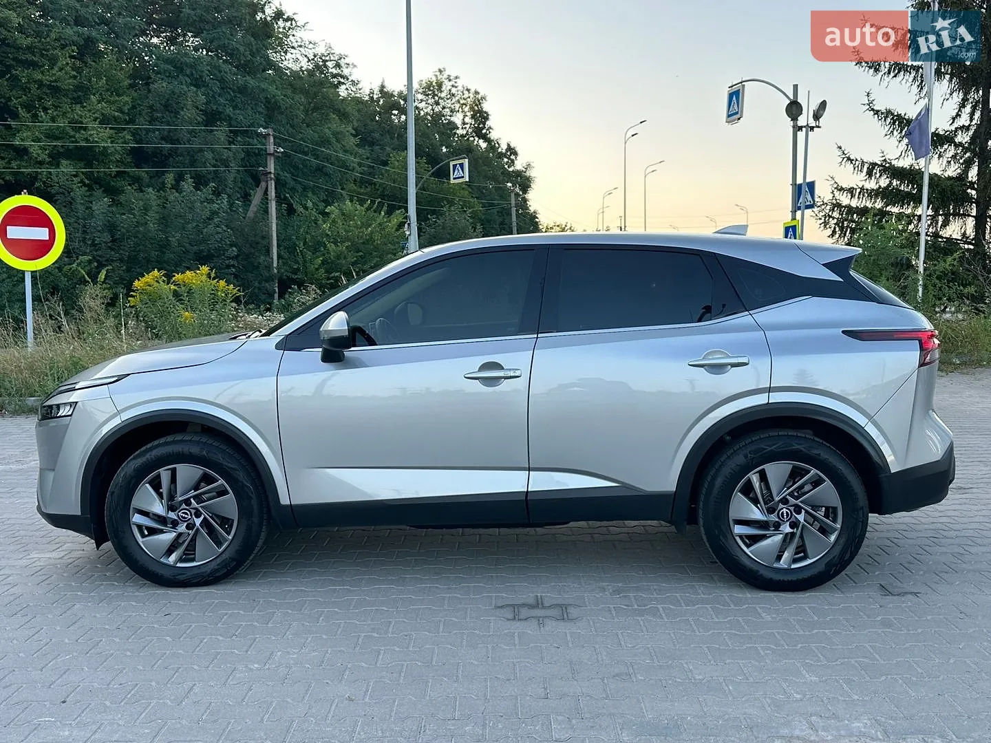 2023 Nissan Qashqai - мініатюра 4