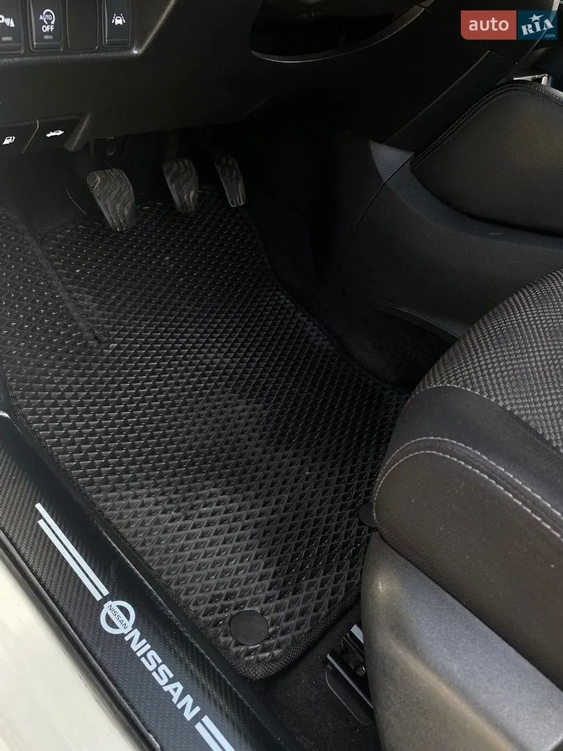 2015 Nissan Qashqai - мініатюра 24