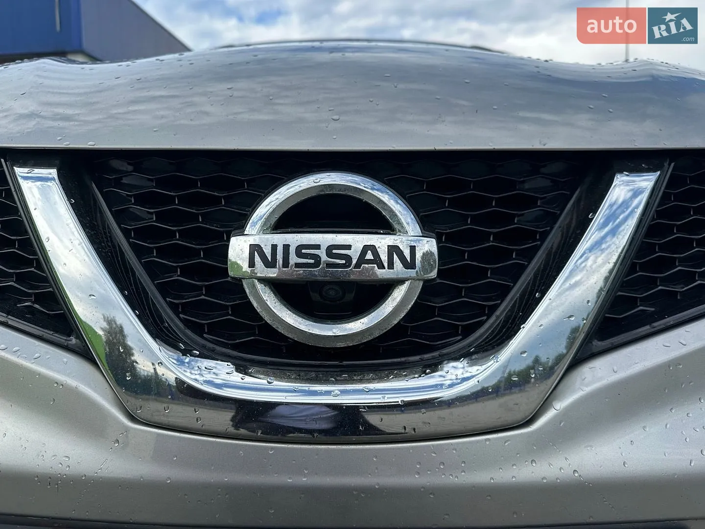 2015 Nissan Qashqai - мініатюра 6