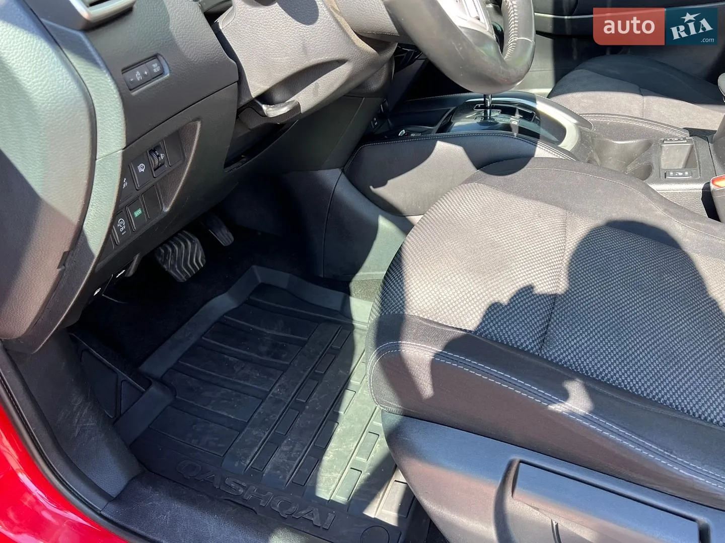 2015 Nissan Qashqai - мініатюра 24