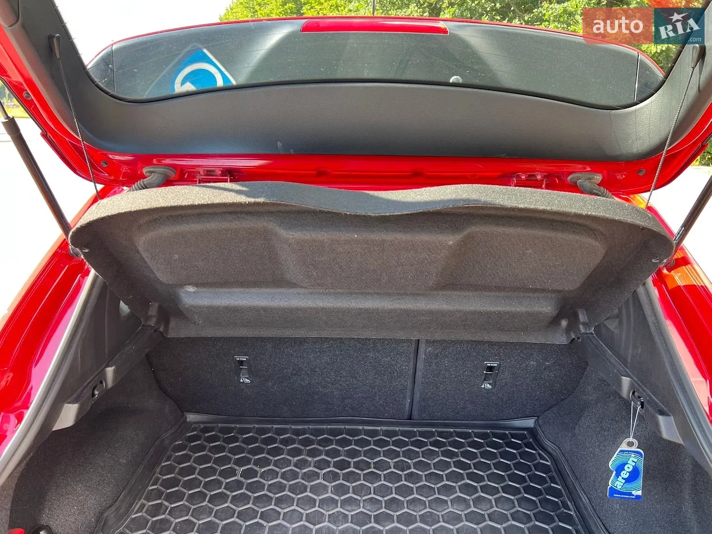 2015 Nissan Qashqai - мініатюра 41