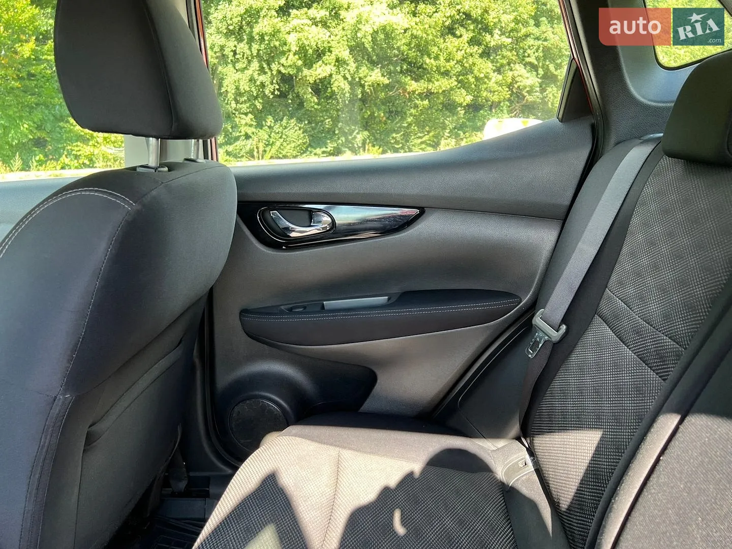 2015 Nissan Qashqai - мініатюра 28