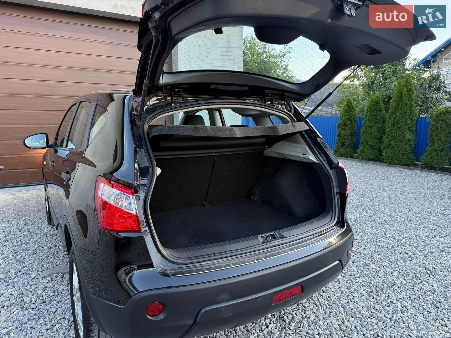 2012 Nissan Qashqai - мініатюра 19
