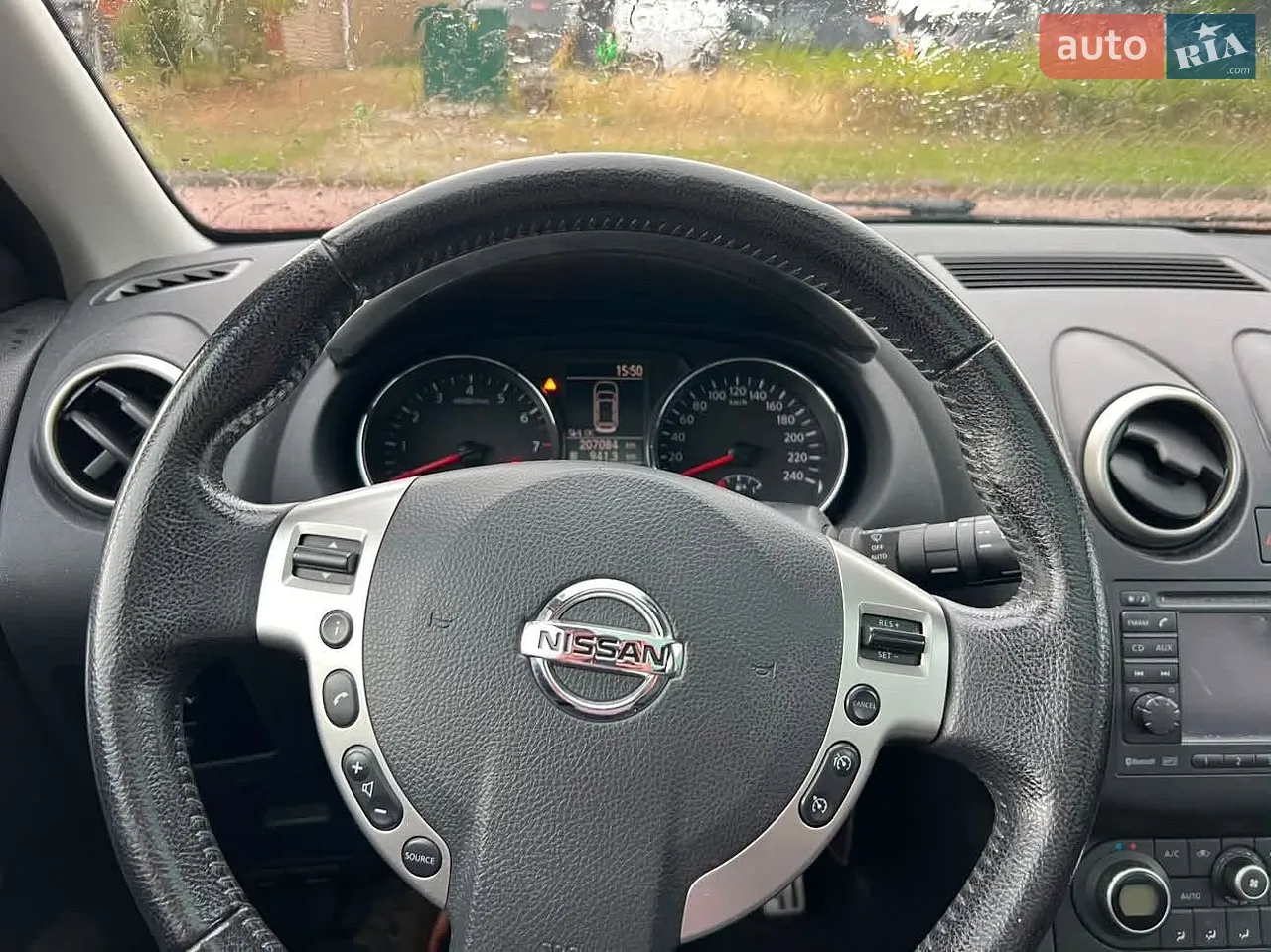 2010 Nissan Qashqai - мініатюра 2