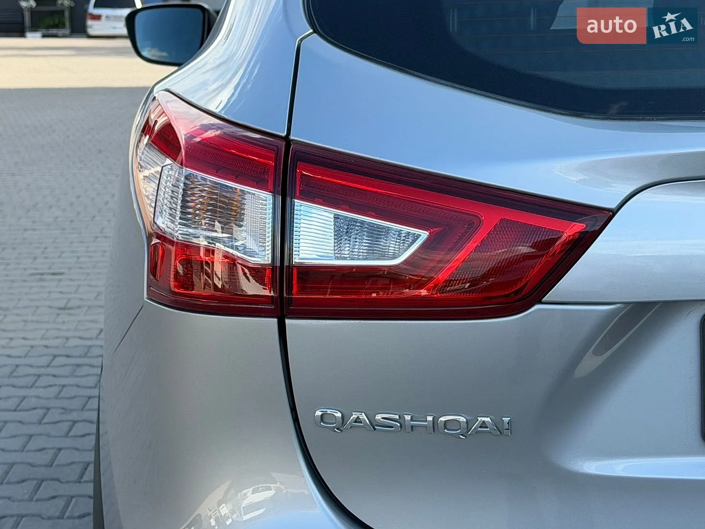2014 Nissan Qashqai - мініатюра 27