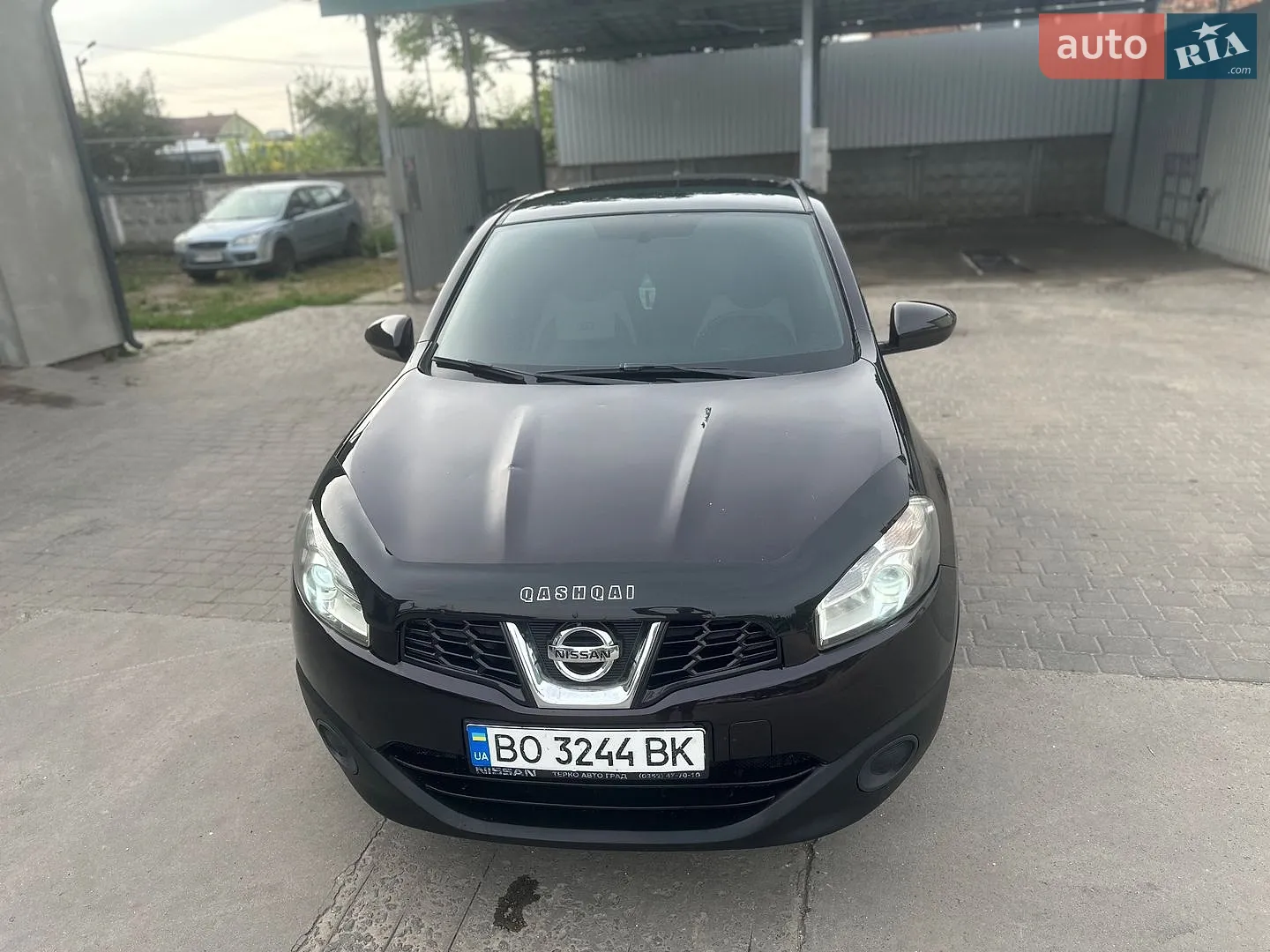 2010 Nissan Qashqai - мініатюра 15